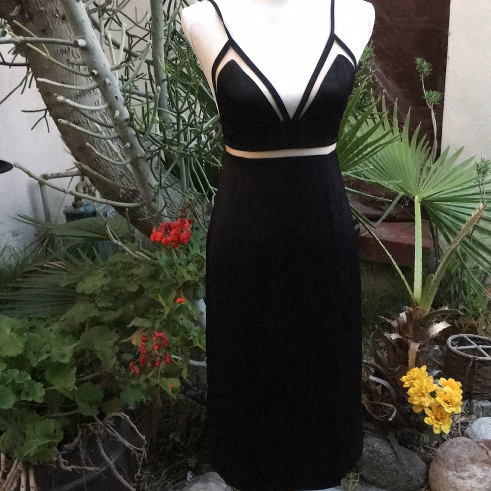 NBD Dress